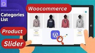 How to Create WooCommerce Product Carousel slider without plugin?