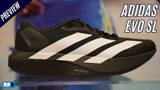 adidas Adizero EVO SL Preview | Candidata a ser una de las mejores en su categoría