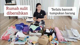 Tips Mudah Merapikan Rumah || Declutter || Hidup Minimalis || Beberes Rumah || Inspirasi Rumah