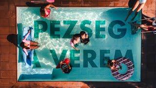 Benisso X Hepi - Pezseg a vérem (Official Music Video)