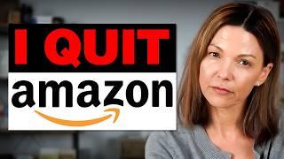 I Quit Amazon FBA - My Business Went Bankrupt