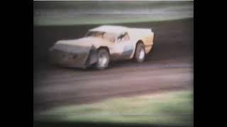 Rapid Speedway 1984 85 all classes