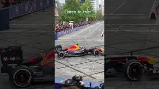 Redbull RB7 V8 passion