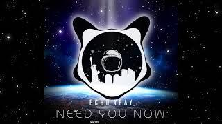 Echo Xray - Need You Now