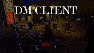 Neverwinter Nights Enhanced Edition - DM Client