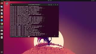 Similiar Internet Download Manager on Linux Kget Installation on Ubuntu