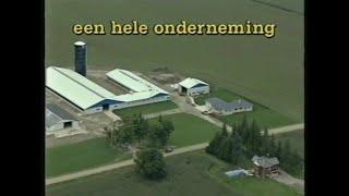 Een hele onderneming [1993]