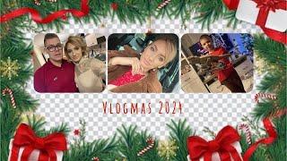 Vlogmas #24 Udało sięPaulina Pilarz#vlogmas