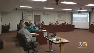 Central Bucks school board votes passes controversial policy