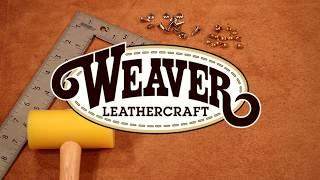 Getting Started in Leathercrafting