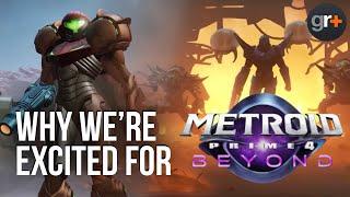 Metroid Prime 4: Beyond | Will the 18-year-long wait be worth it?