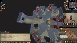 August 25th, 2022: WooxSolo: Raids 3 - Tombs of Amascut: Day 2: Part 2