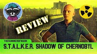 S.T.A.L.K.E.R. Shadow of Chernobyl Review | thesummerofmark