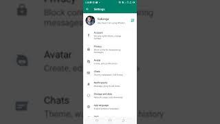 How to appear Offline on WhatsApp (Even When Online) #viralshortsvideo