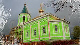 Храмы и часовни мира в честьТихона, Патриарха Всероссийского