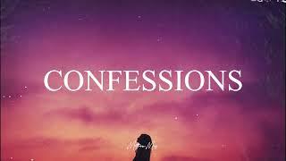 [FREE] Acoustic Guitar Pop Type Beat - "Confessions"