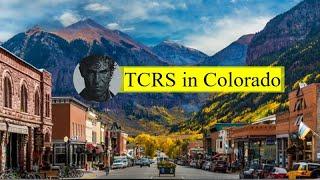 TCRS Revisits the Fabric of Chris Watts, Barry Morphew, Gabby Petito and JonBenet Ramsey in Colorado