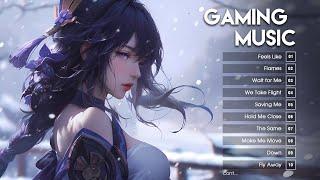 Gaming Music 2024  Top 30 Songs: NCS, Electronic, Female Vocal, House  Best Of EDM 2024