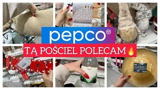 PEPCOTĄ POŚCIEL POLECAM ŚWIĄTECZNE DEKORACJE