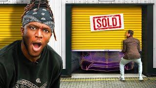 We Bought 10 Abandoned Storage Units and Made $______