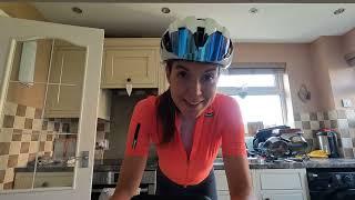 100 MILES IN 4HRS 42MINS  |  MY FASTEST RIDE