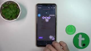 How to Check Battery Health of Your VIVO T1 PRO 5G / Ampere App Quick Review