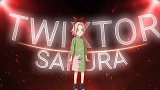 SAKURA TWIXTOR / FREE- CLIPS 4K..