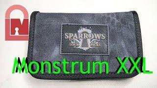 (358) Epic Sparrows Monstrum XXL Kit Review - Awesome!