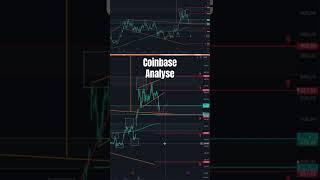 COINBASE muss sich JETZT entscheiden! #coinbase #bitcoin