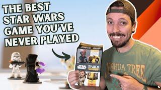  Star Wars Rivals (Series 2) - Unboxing and Review