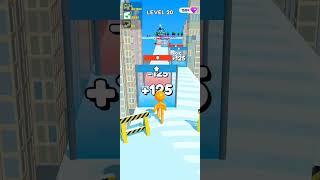 Tall man run #lauragaming #viral #trendingshorts #solution #video#shortvideo