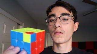 Non Cubers Be Like