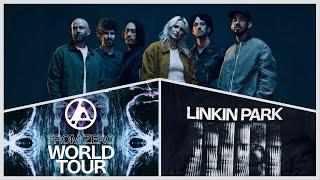 LINKIN PARK - Live in Hamburg, 22.09.24/Full Show