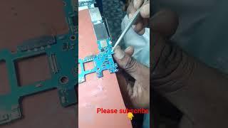 volume up #button#replacement# waris mobile