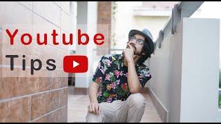 Tips To Create Better Content For Youtube & Other Platforms | Salman Parekh