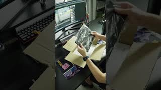 Unboxing iflight Nazgul by rabbitfilms #fpv #iflightgo #iflight #dji #fpvdrone