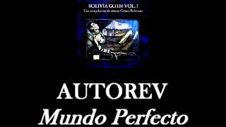 Autorev - Mundo Perfecto