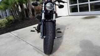 2016 Harley-Davidson® XL1200X - Sportster® Forty-Eight® for sale in Palm Bay, FL