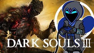 1 Lord down, 2 more to butt stab, Dark Souls 3 first playthrough!  @archofabyss Plays