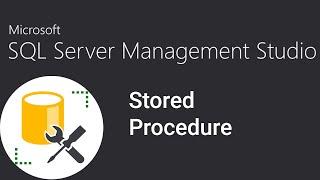 How to Insert Update Delete Stored Procedure in SQL Server