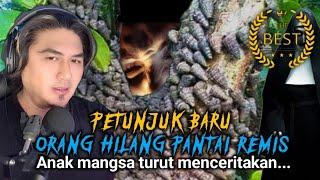 ORANG HILANG PANTAI REMIS | PETUNJUK BARU | HARI KE 28 | PODCAST ADUAN SERAM | TOK BUGIS LIVE