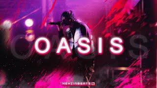 Tiakola x Rsko x L2B Type Beat "OASIS" | Instru Rap 2024