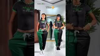 Grâce Moya  Pov: Trend  Uzozisola , suis-je jumelles ?.. #gracemoya #tiktok #new #twins #trending