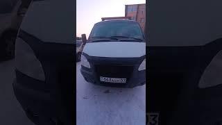 Холодный запуск 3uz