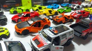 CARS DIECAST COLLECTION,DIE CAST CAR COLLECTION MIX VIDEOS