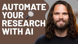 Research Anything From Your Knowledge Base  with Humata’s AI