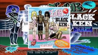 Lil B - Black Ken (Mixtape) Preview