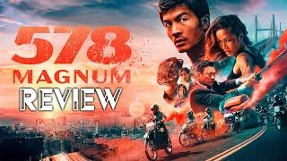 578 MAGNUM / Kritik - Review | MYD FILM