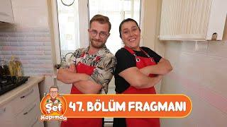 Şef Kapımda 47. Bölüm Fragmanı