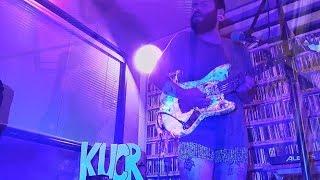 Paintings of Flowers | Live at KUCR